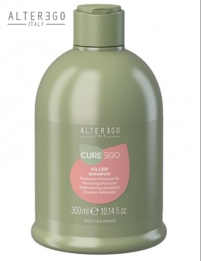 Alter Ego Italy Egoline Curego Filler Shampoo